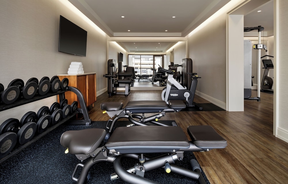 피트니스 스튜디오