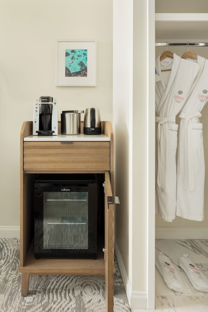 객실 내 편의 시설/서비스