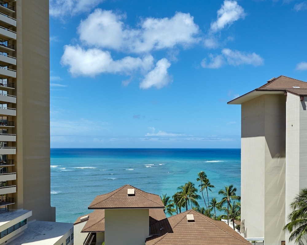 해변/바다 전망