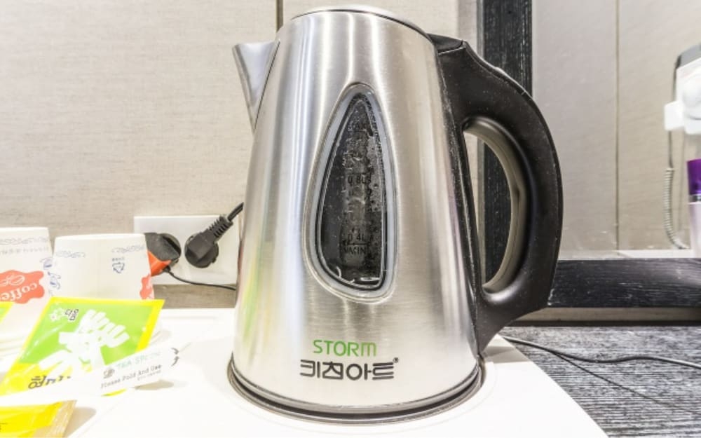 커피 및/또는 커피 메이커