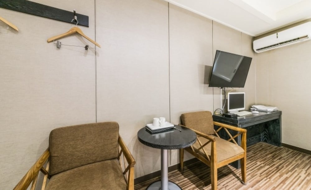 객실 내 편의 시설/서비스