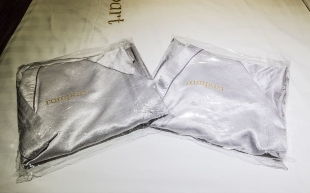 욕실 편의 시설