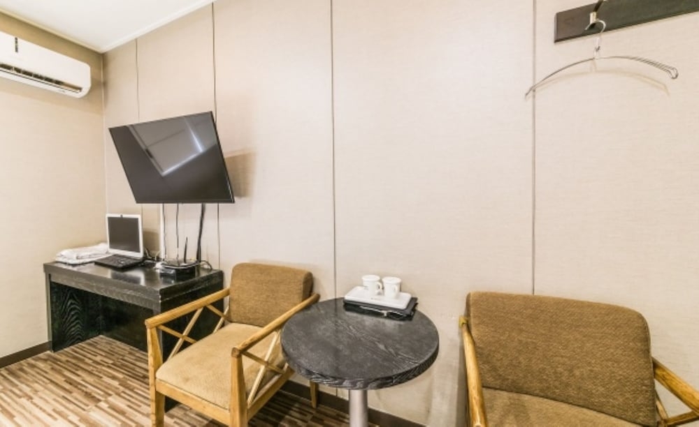 객실 내 편의 시설/서비스