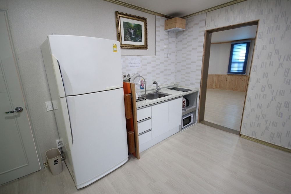 전용 간이 주방