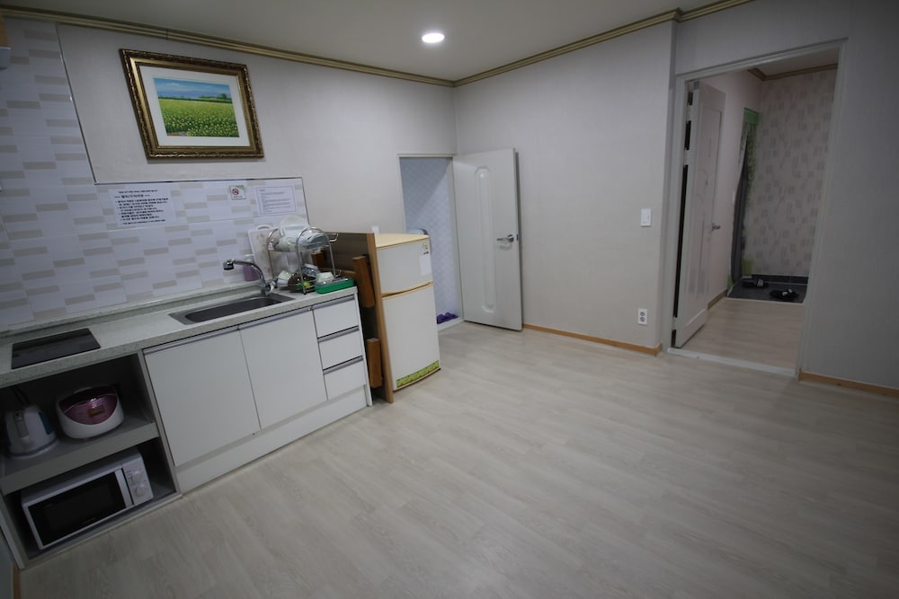 전용 간이 주방