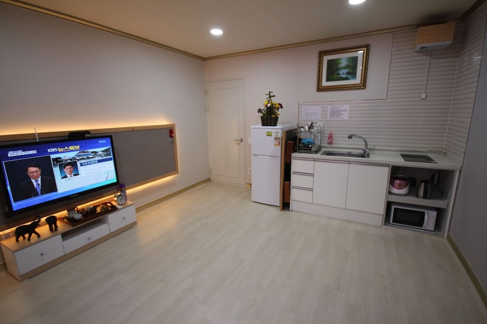 전용 간이 주방