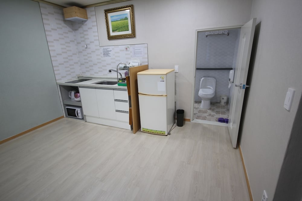 전용 간이 주방