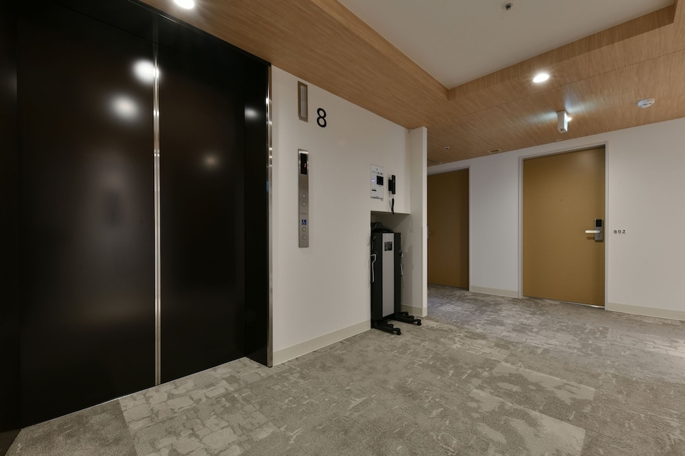 숙박 시설 내 편의 시설/서비스