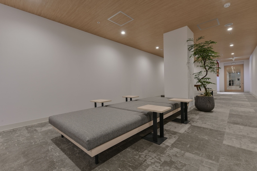 숙박 시설 내 편의 시설/서비스