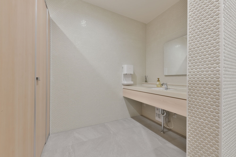 숙박 시설 내 편의 시설/서비스