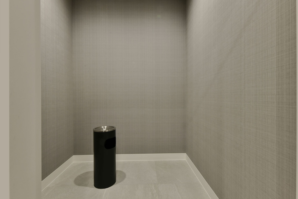 숙박 시설 내 편의 시설/서비스