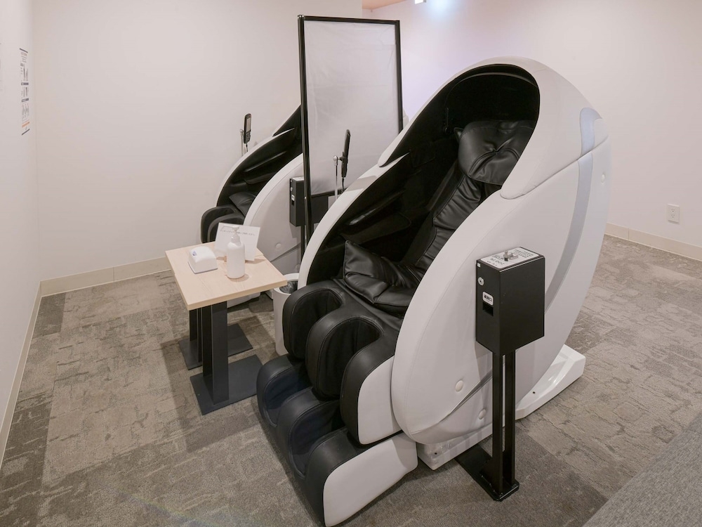 숙박 시설 내 편의 시설/서비스