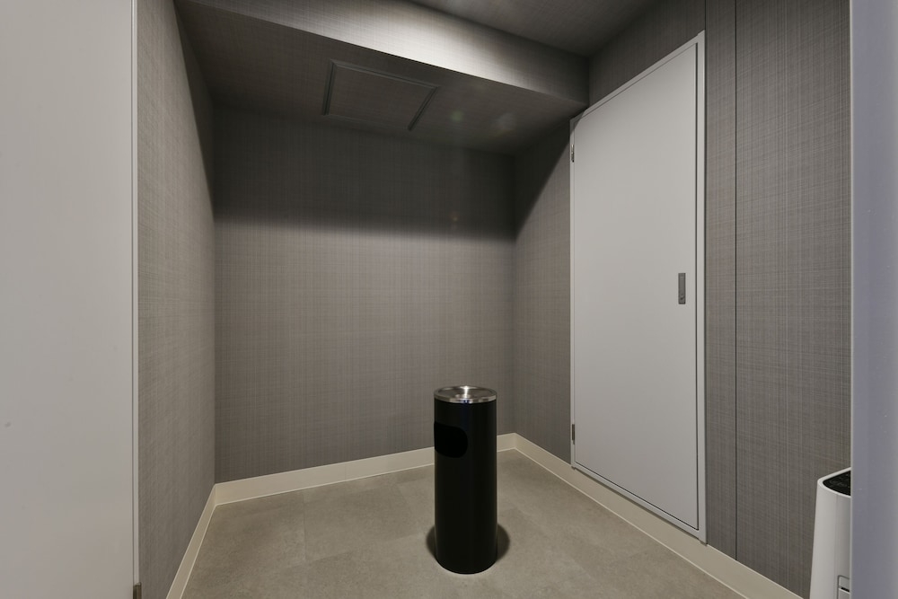 숙박 시설 내 편의 시설/서비스