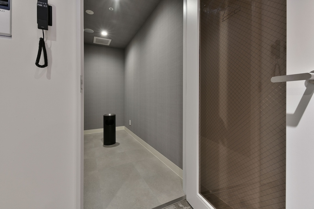 숙박 시설 내 편의 시설/서비스