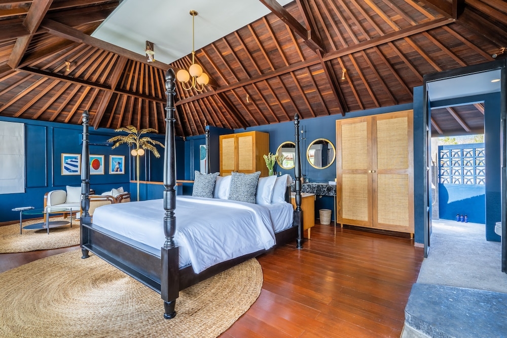 울루 클리프하우스