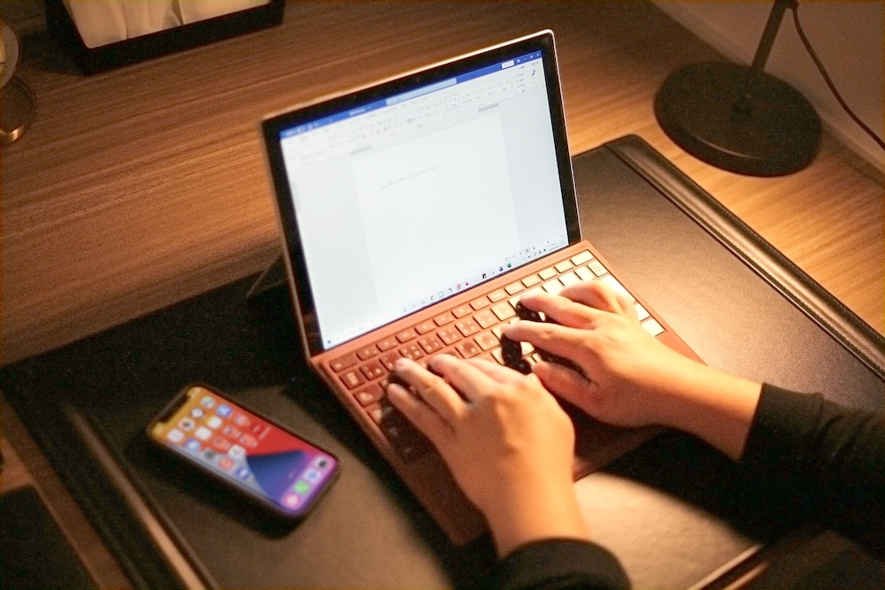 객실 내 편의 시설/서비스