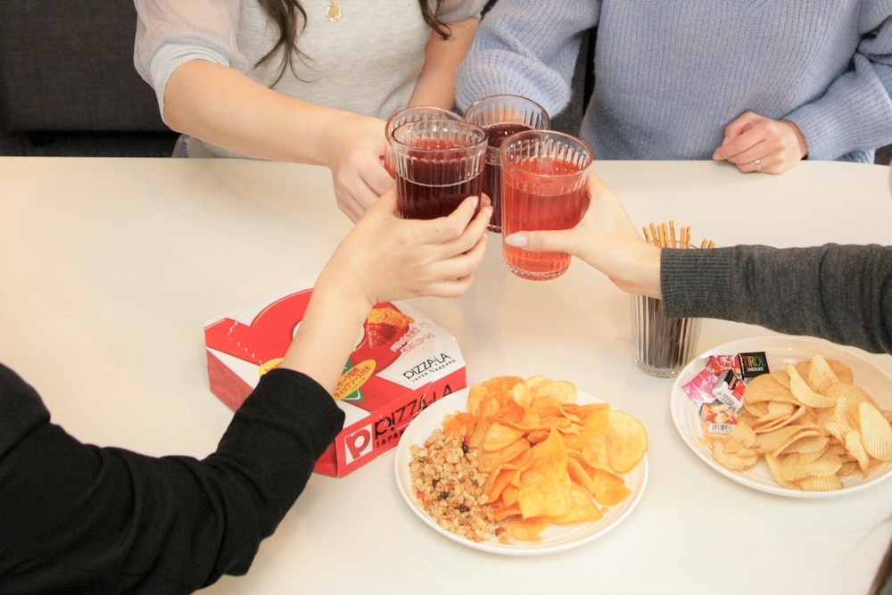 객실 내 편의 시설/서비스