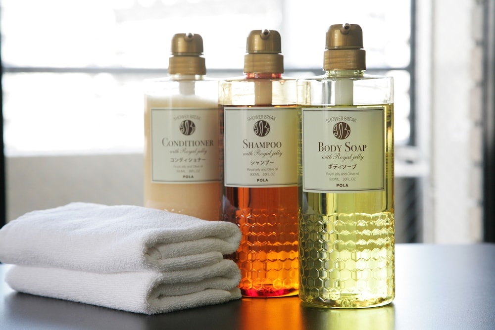 객실 내 편의 시설/서비스