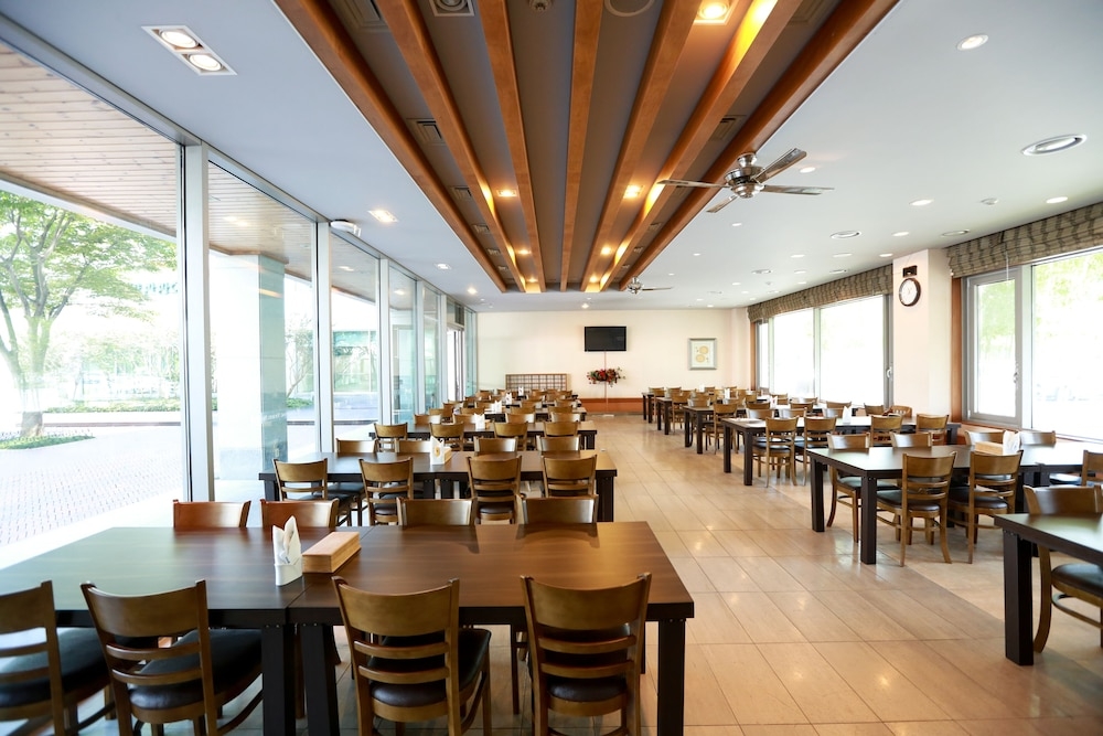 아침 식사 공간