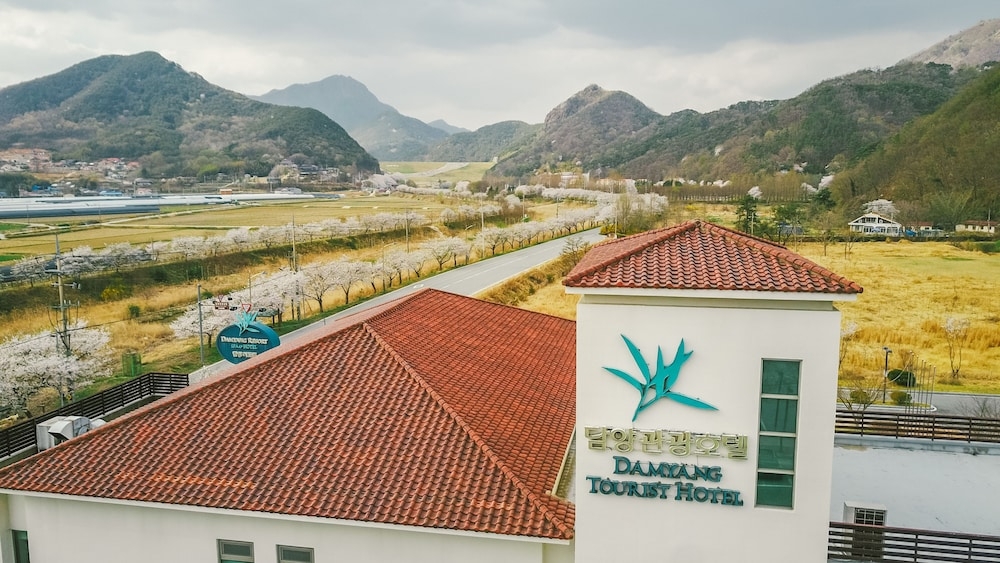 외부 세부 사진