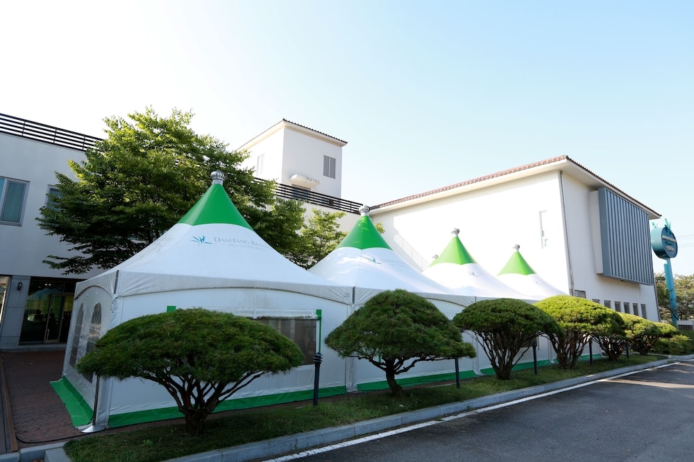 BBQ/피크닉 공간