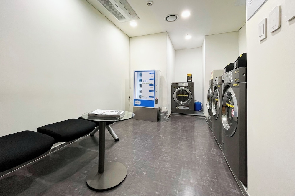 세탁실