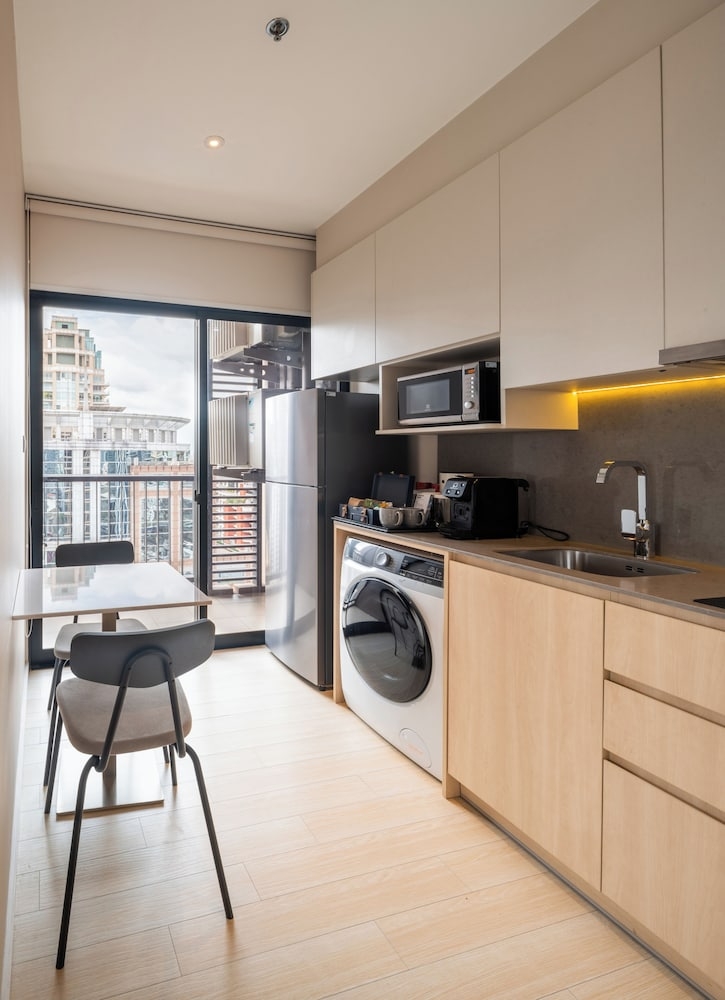 전용 간이 주방