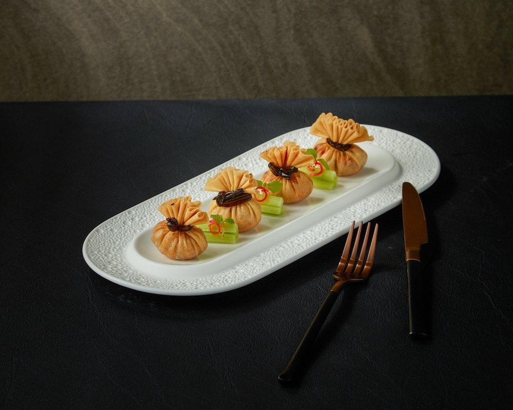 객실 내 편의 시설/서비스