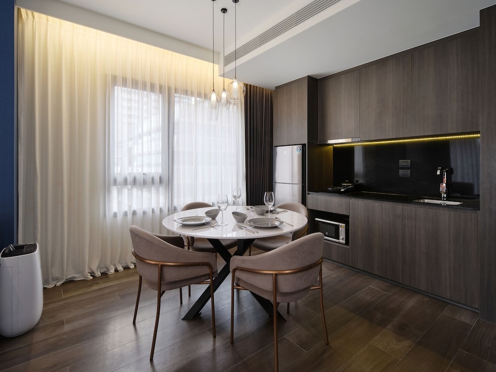 전용 간이 주방