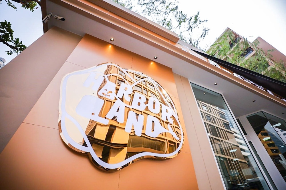 어린이 놀이 공간 - 실내