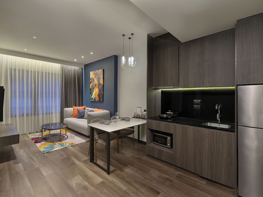 전용 간이 주방