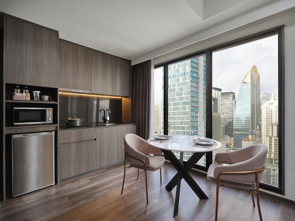 전용 간이 주방