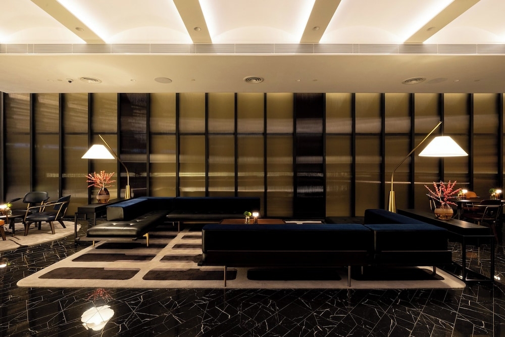 바(숙박 시설 내)