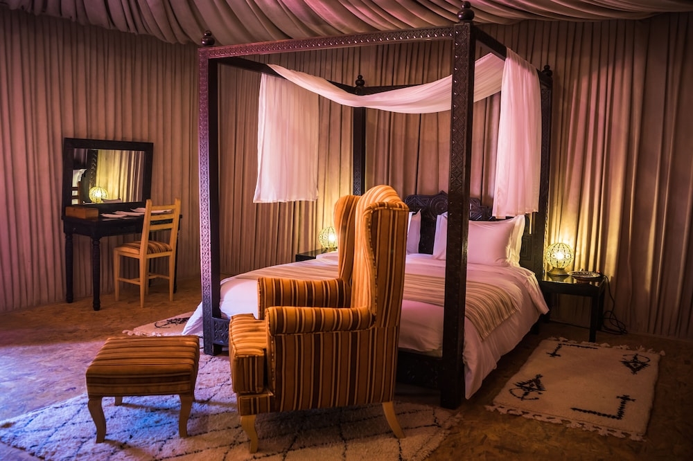 객실 내 편의 시설/서비스