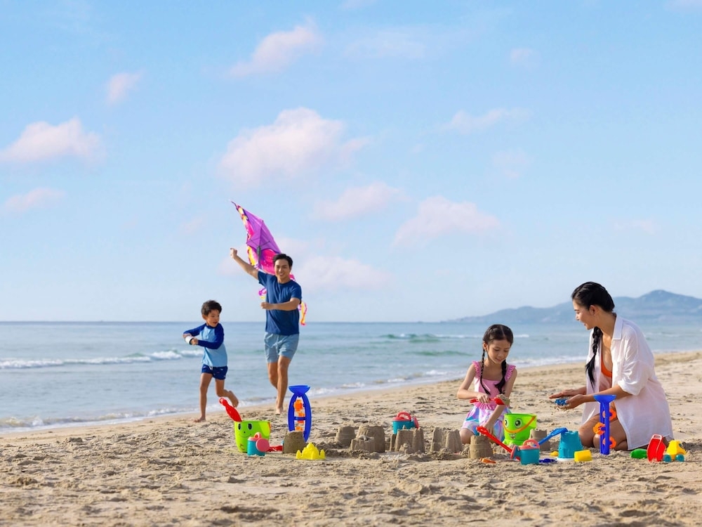 BBQ/피크닉 공간