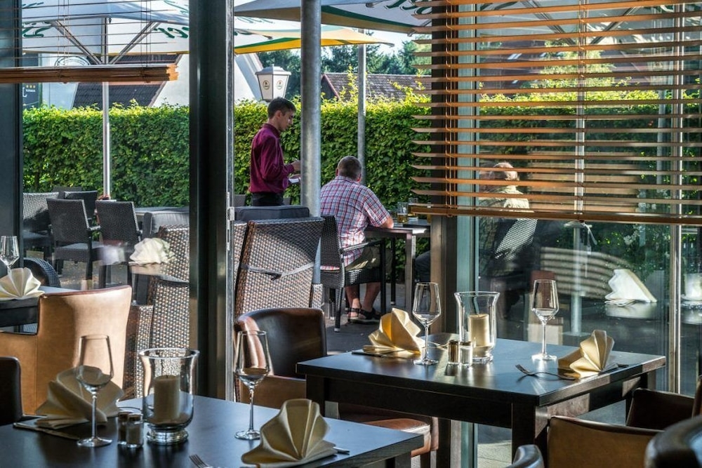 아침 식사 공간