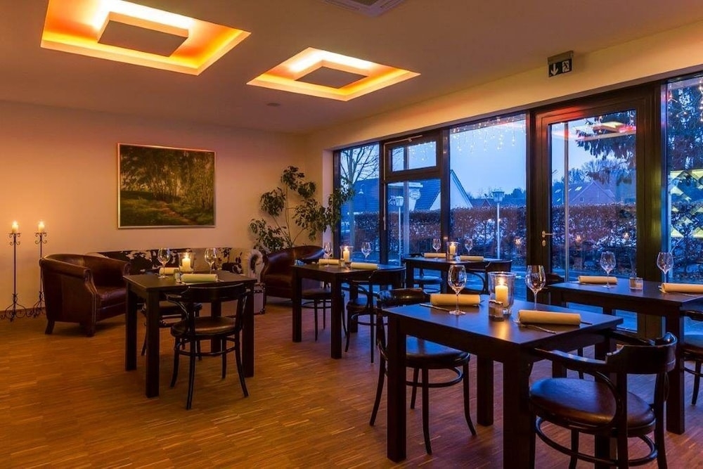 바(숙박 시설 내)