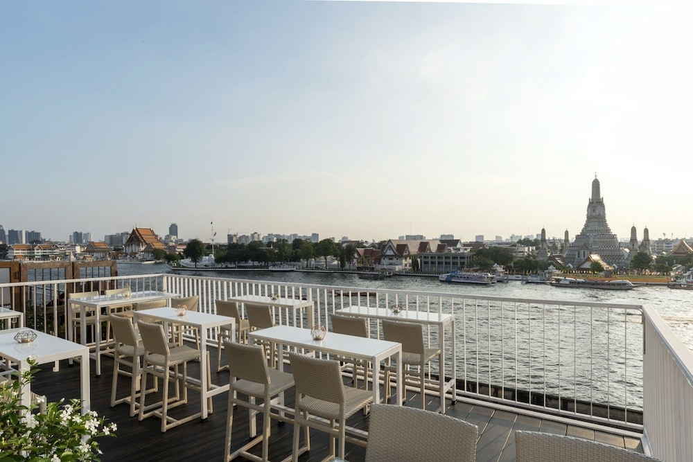 아침 식사 공간