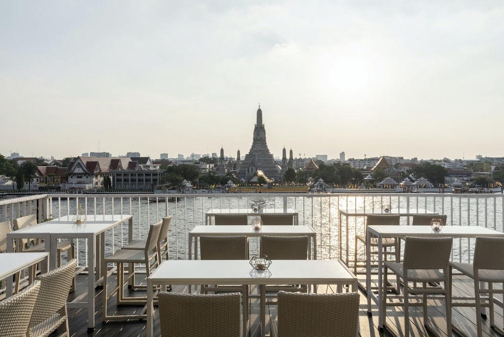 아침 식사 공간