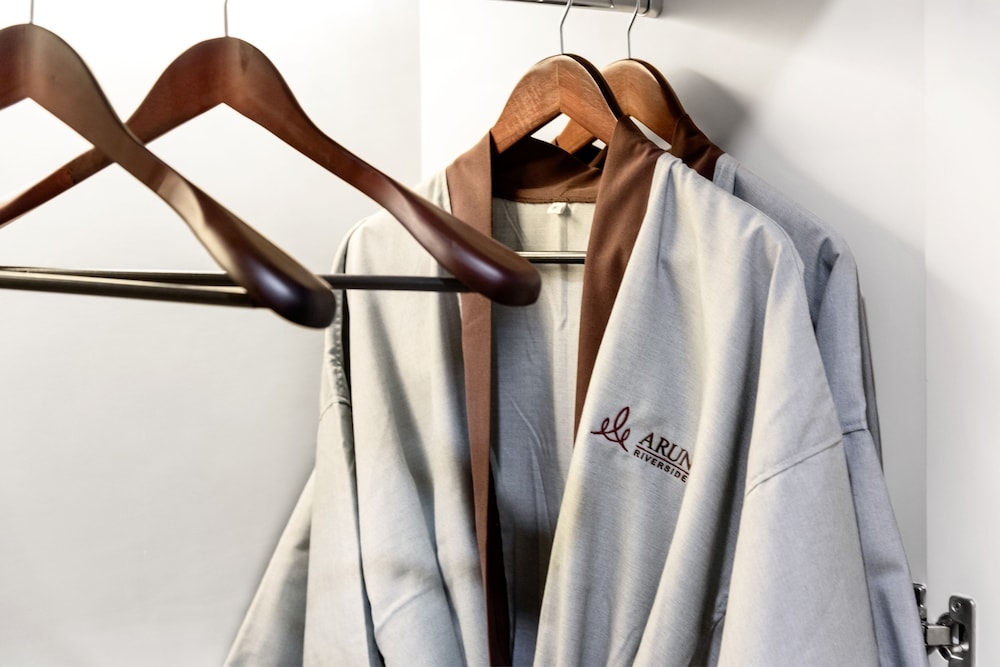 욕실 편의 시설