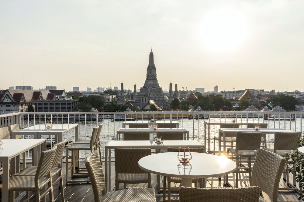 아침 식사 공간