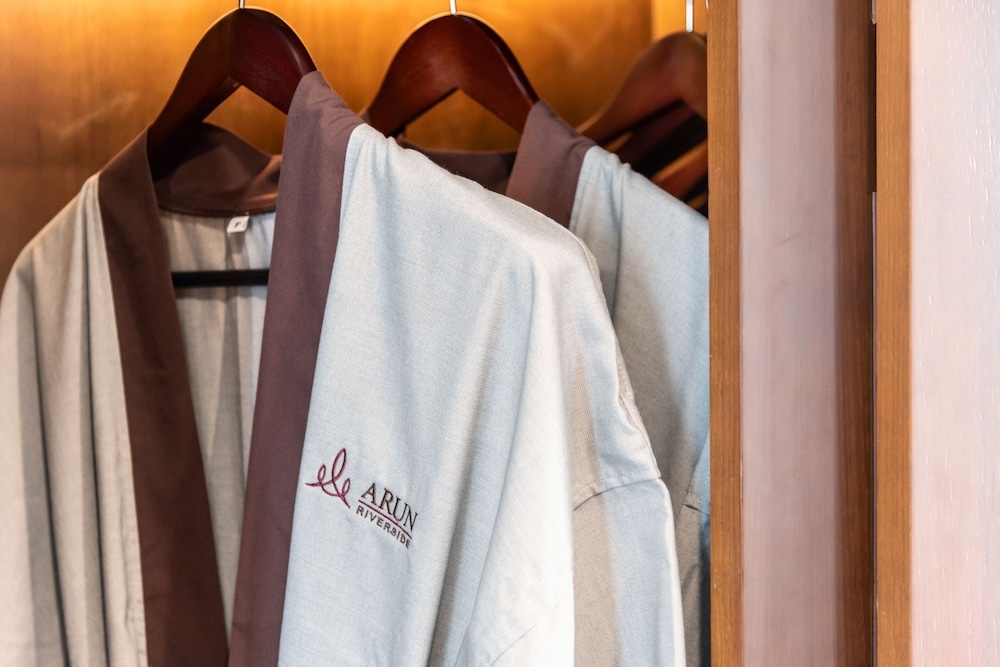 욕실 편의 시설