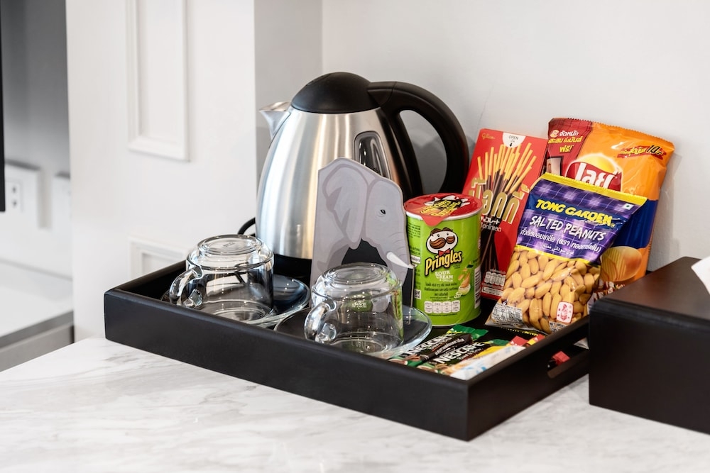 커피 및/또는 커피 메이커