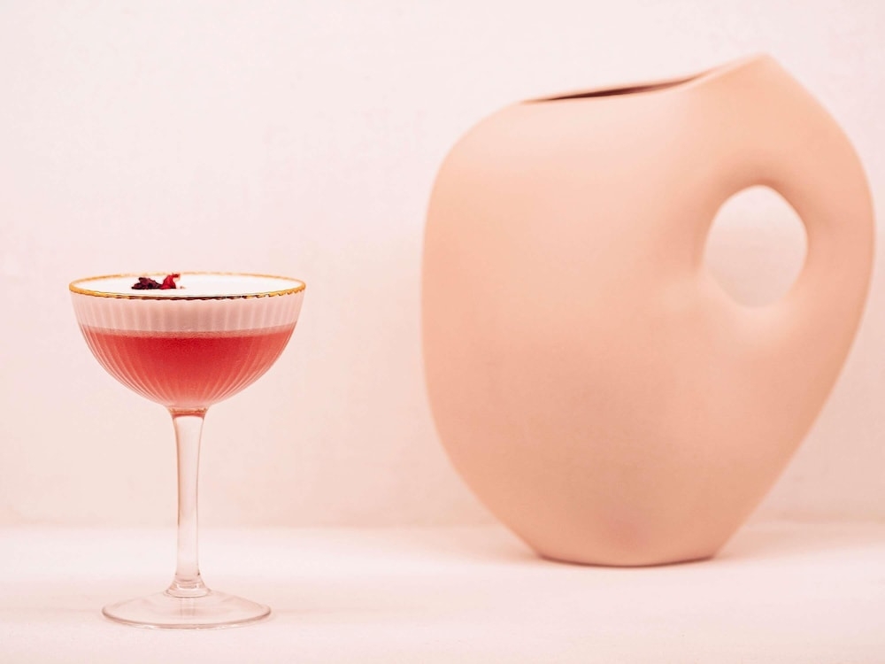 바(숙박 시설 내)