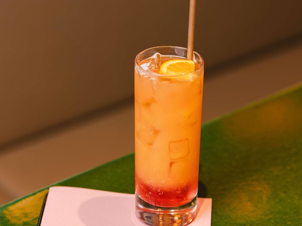 바(숙박 시설 내)