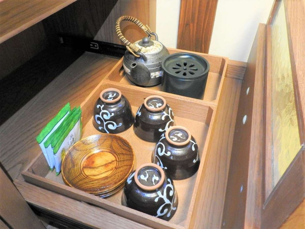 객실 내 편의 시설/서비스