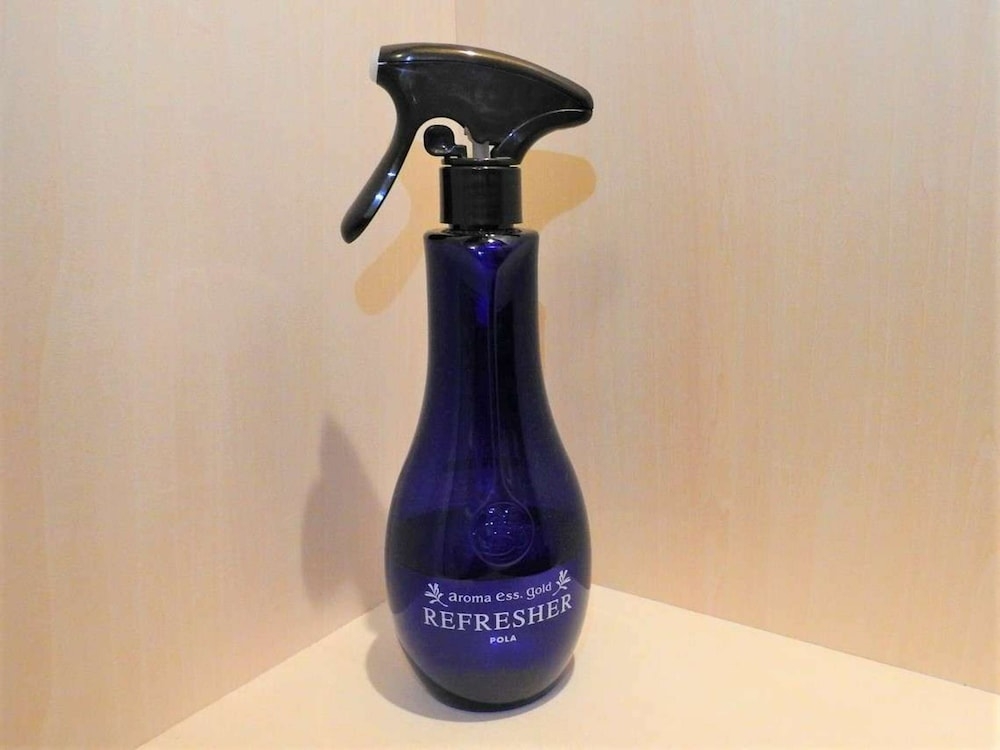 객실 내 편의 시설/서비스