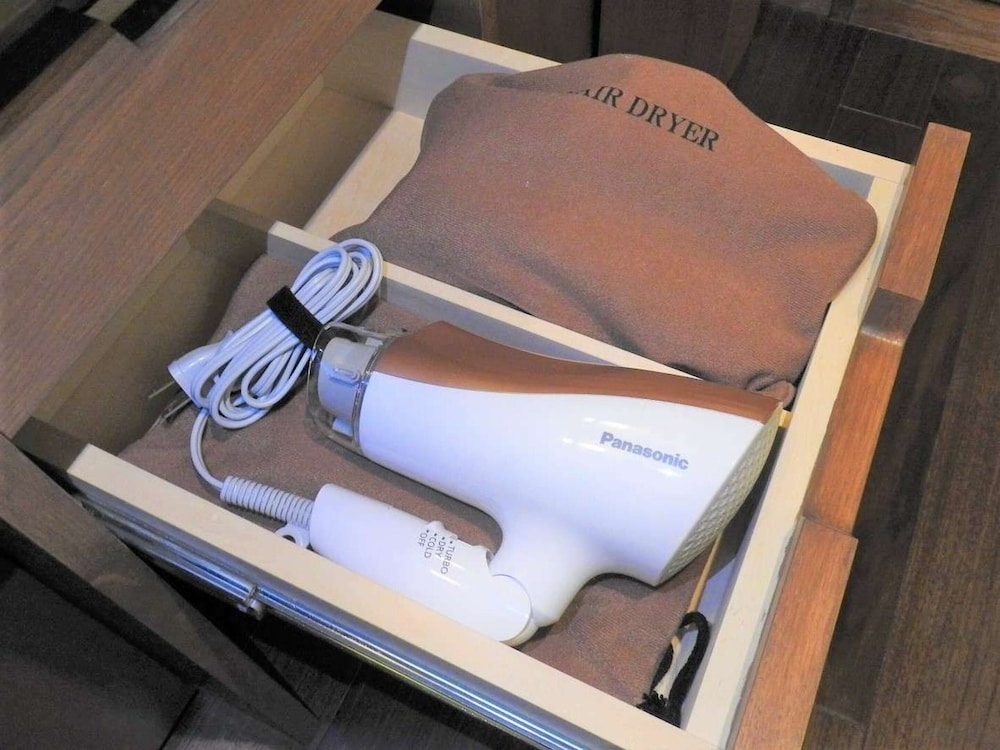 객실 내 편의 시설/서비스