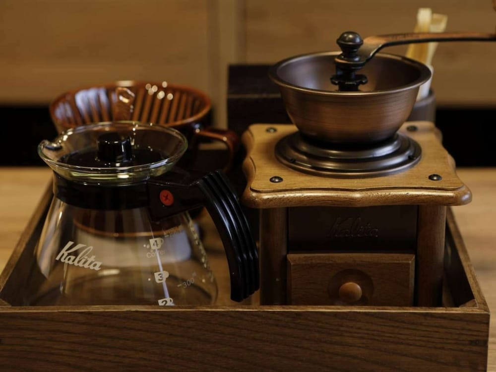 객실 내 편의 시설/서비스