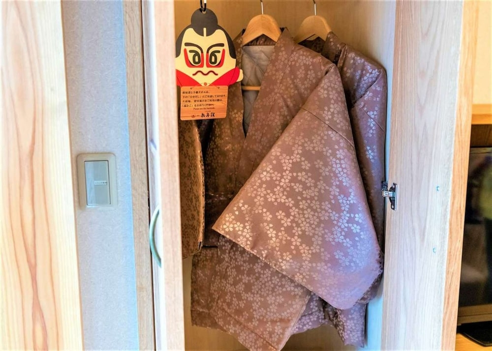 객실 내 편의 시설/서비스